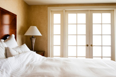 Narracott bedroom extension costs