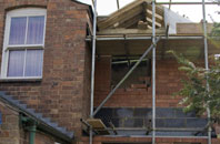 free Narracott home extension quotes