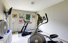 Narracott home gym construction leads