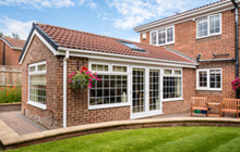 Narracott house extension leads