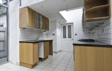 Narracott kitchen extension leads